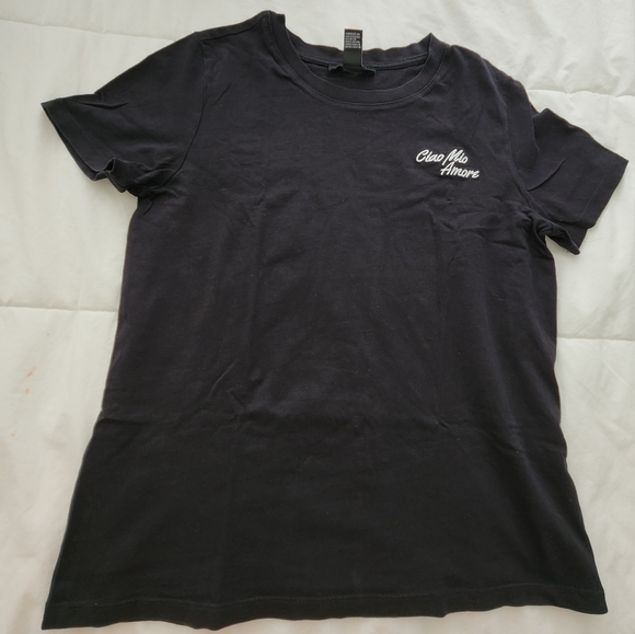 FOREVER 21 TEE SIZE M - Picture 4 of 9